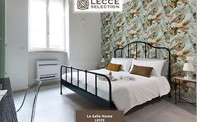 La Galla House - Sit Apartment